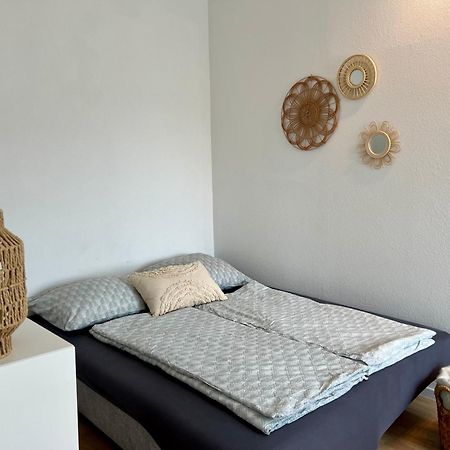 Apartment Naehe Red Bull Ring 克尼特尔费尔德 外观 照片