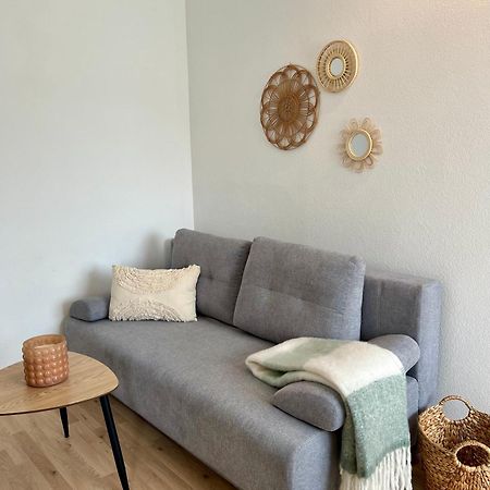 Apartment Naehe Red Bull Ring 克尼特尔费尔德 外观 照片