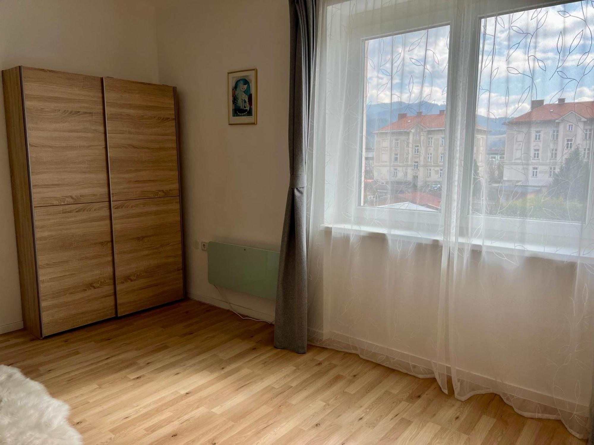 Apartment Naehe Red Bull Ring 克尼特尔费尔德 外观 照片