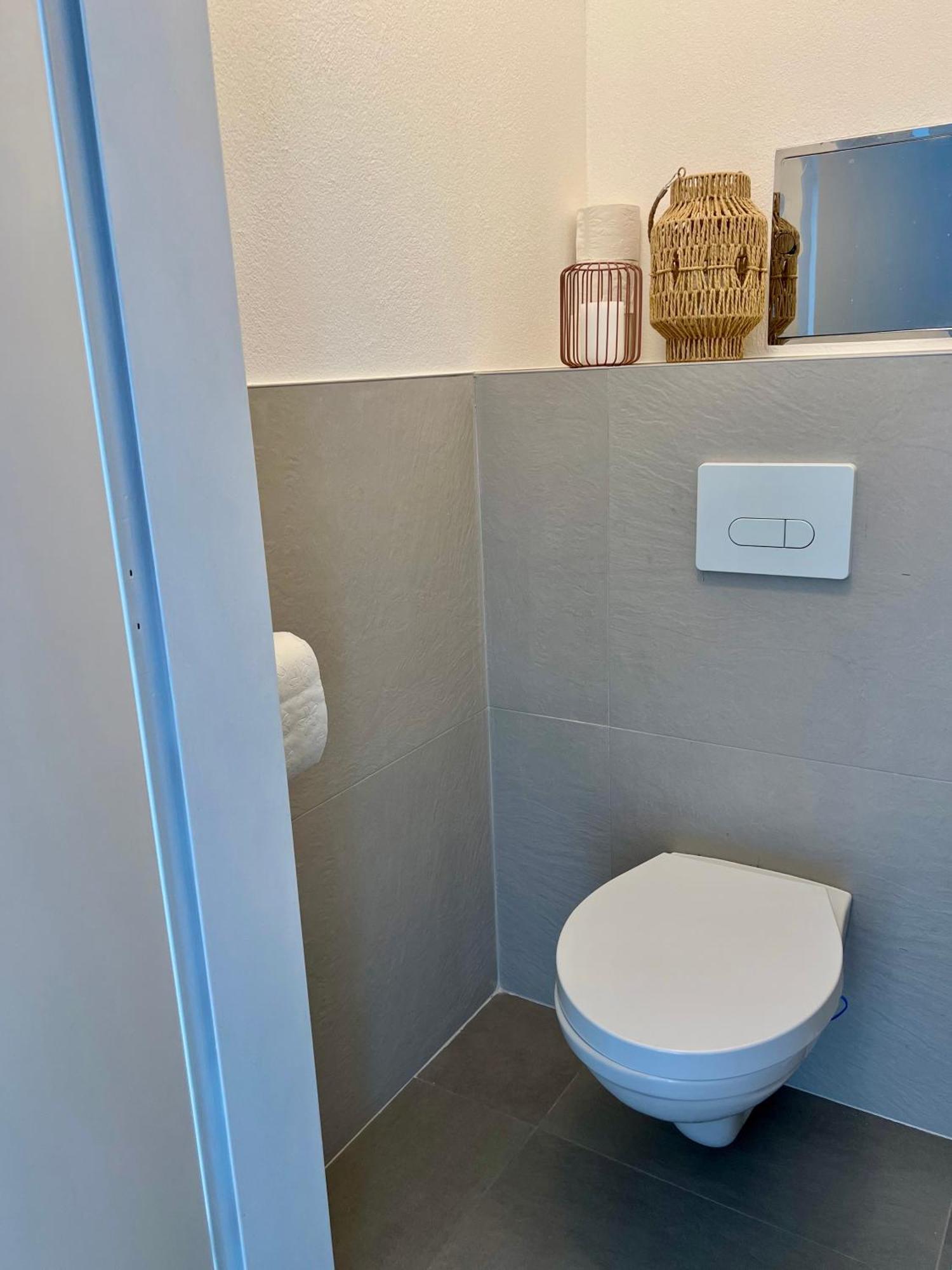 Apartment Naehe Red Bull Ring 克尼特尔费尔德 外观 照片