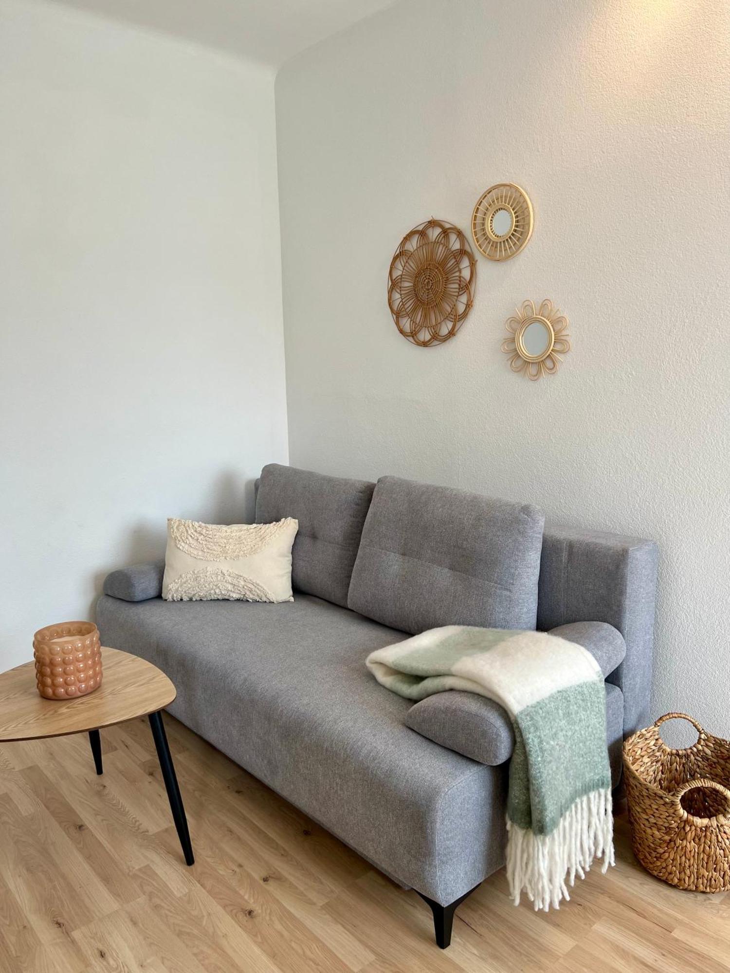 Apartment Naehe Red Bull Ring 克尼特尔费尔德 外观 照片