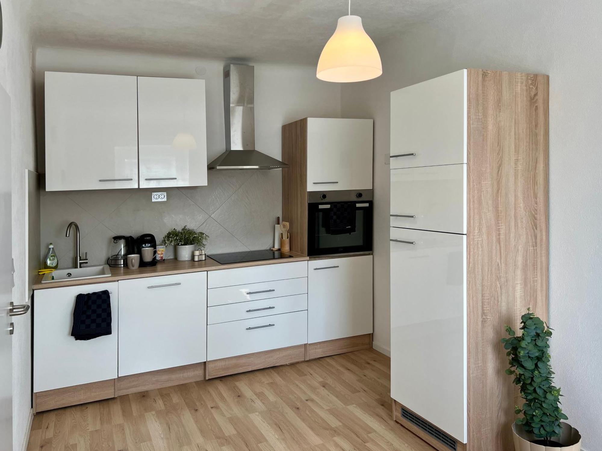 Apartment Naehe Red Bull Ring 克尼特尔费尔德 外观 照片