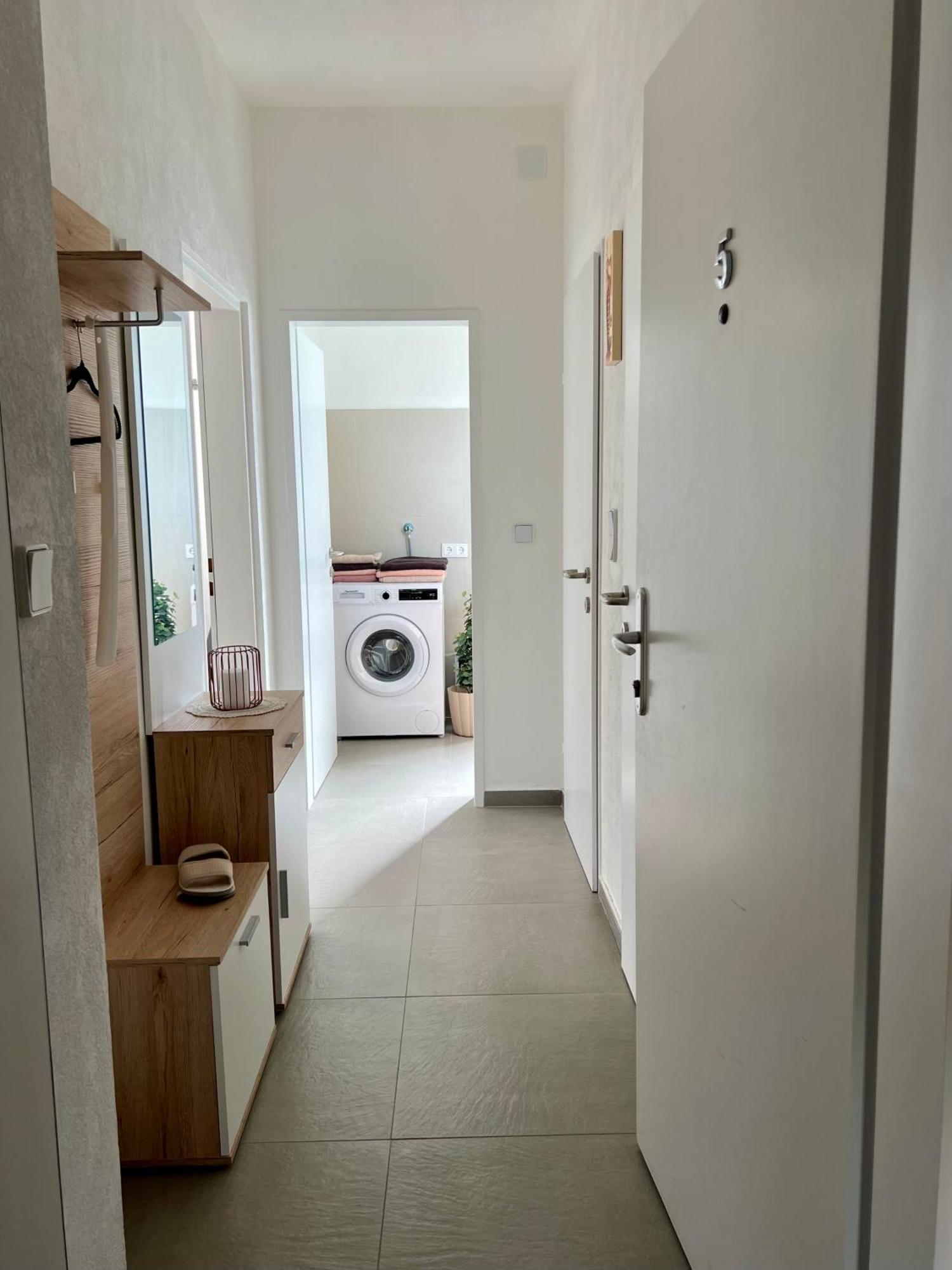 Apartment Naehe Red Bull Ring 克尼特尔费尔德 外观 照片